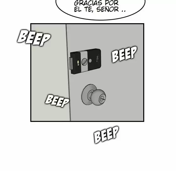 Never Too Late - Capítulo 28 - Página 124 - LectorTMOo