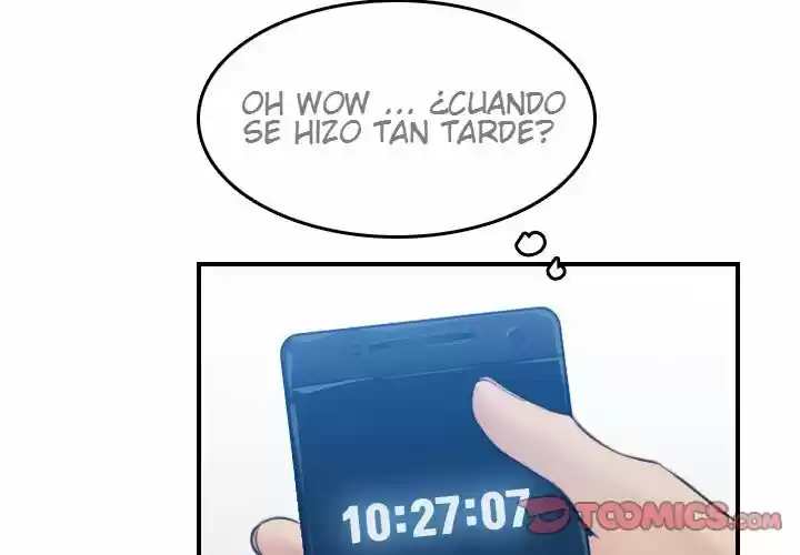 Never Too Late - Capítulo 29 - Página 4 - LectorTMOo