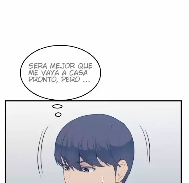 Never Too Late - Capítulo 29 - Página 6 - LectorTMOo