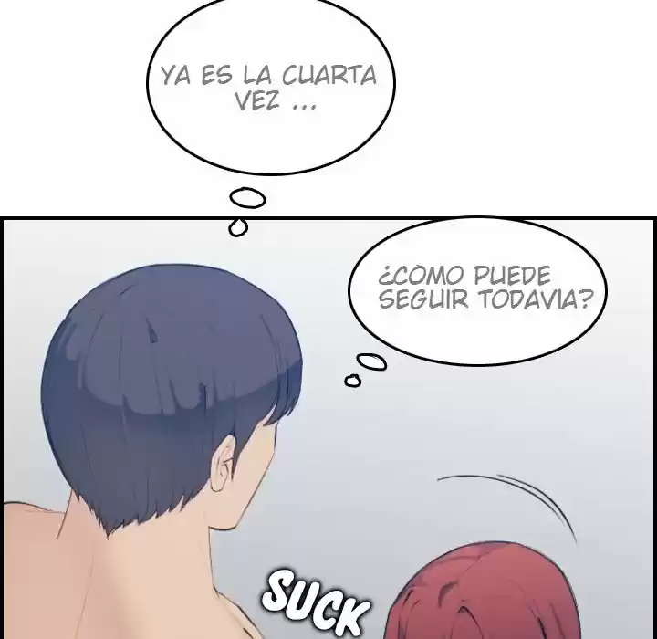 Never Too Late - Capítulo 29 - Página 8 - LectorTMOo