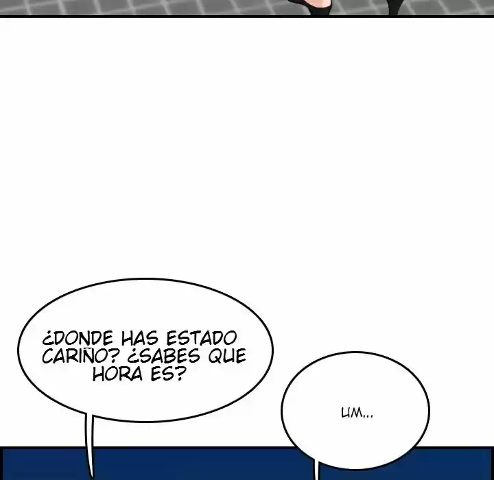 Never Too Late - Capítulo 29 - Página 26 - LectorTMOo