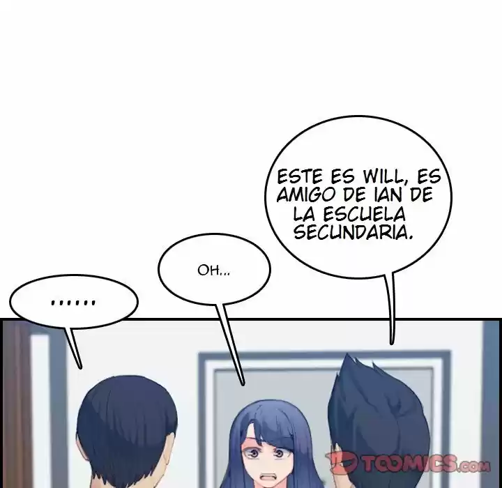 Never Too Late - Capítulo 29 - Página 28 - LectorTMOo