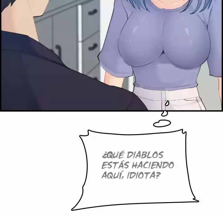 Never Too Late - Capítulo 29 - Página 33 - LectorTMOo