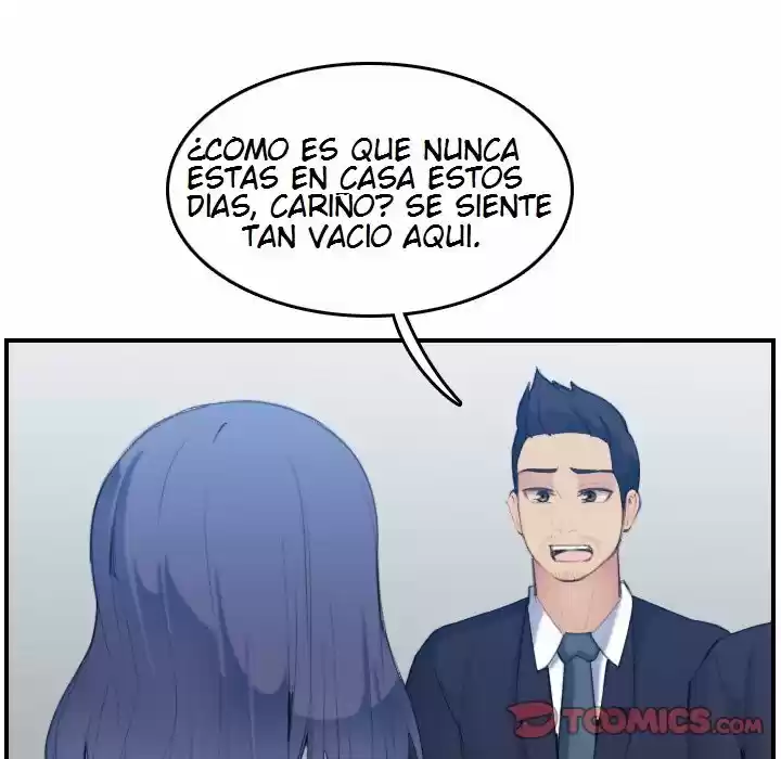 Never Too Late - Capítulo 29 - Página 34 - LectorTMOo