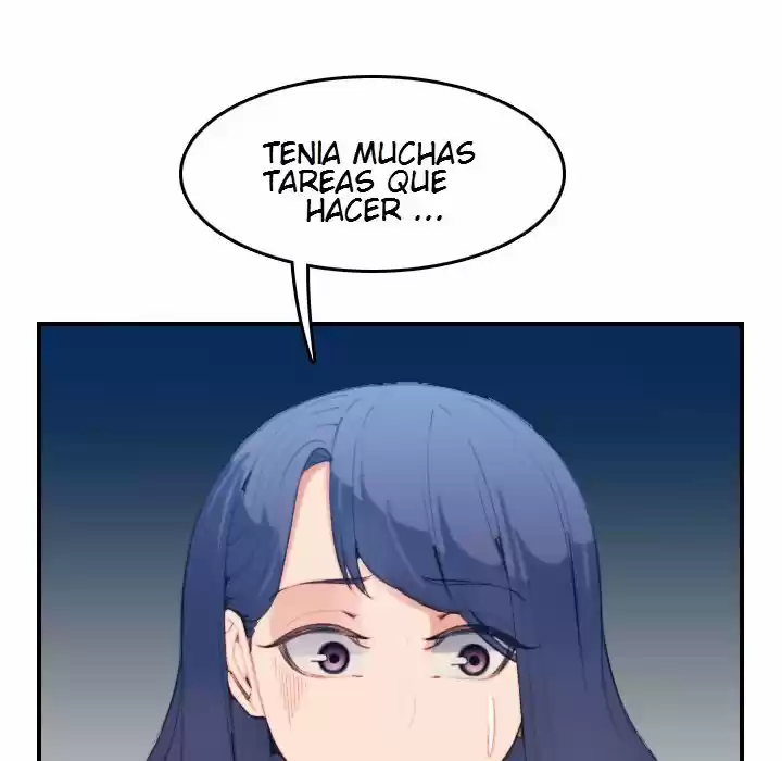 Never Too Late - Capítulo 29 - Página 36 - LectorTMOo