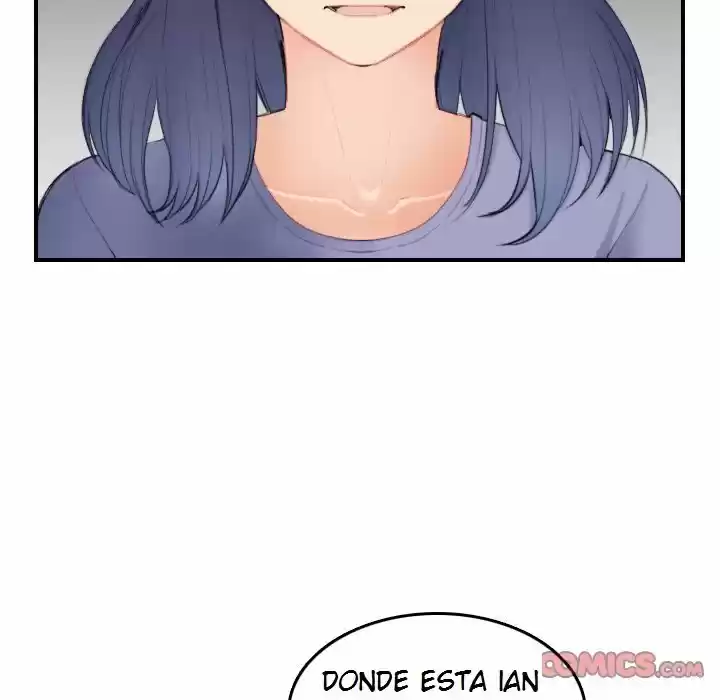 Never Too Late - Capítulo 29 - Página 37 - LectorTMOo