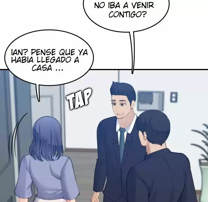 Never Too Late - Capítulo 29 - Página 38 - LectorTMOo