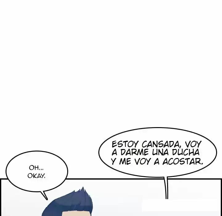 Never Too Late - Capítulo 29 - Página 40 - LectorTMOo