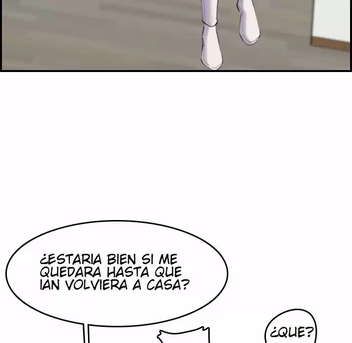 Never Too Late - Capítulo 29 - Página 46 - LectorTMOo