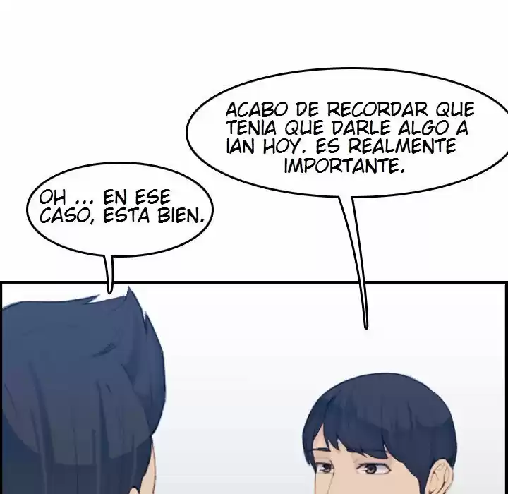 Never Too Late - Capítulo 29 - Página 50 - LectorTMOo