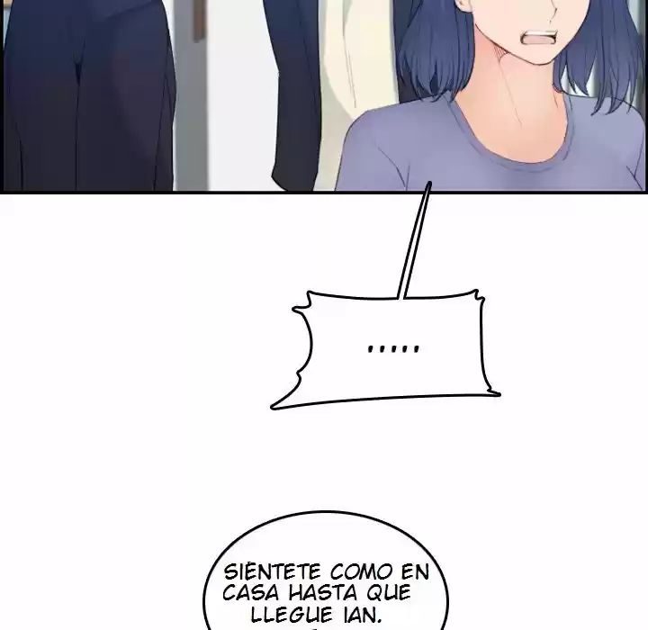 Never Too Late - Capítulo 29 - Página 53 - LectorTMOo