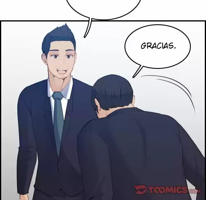 Never Too Late - Capítulo 29 - Página 54 - LectorTMOo