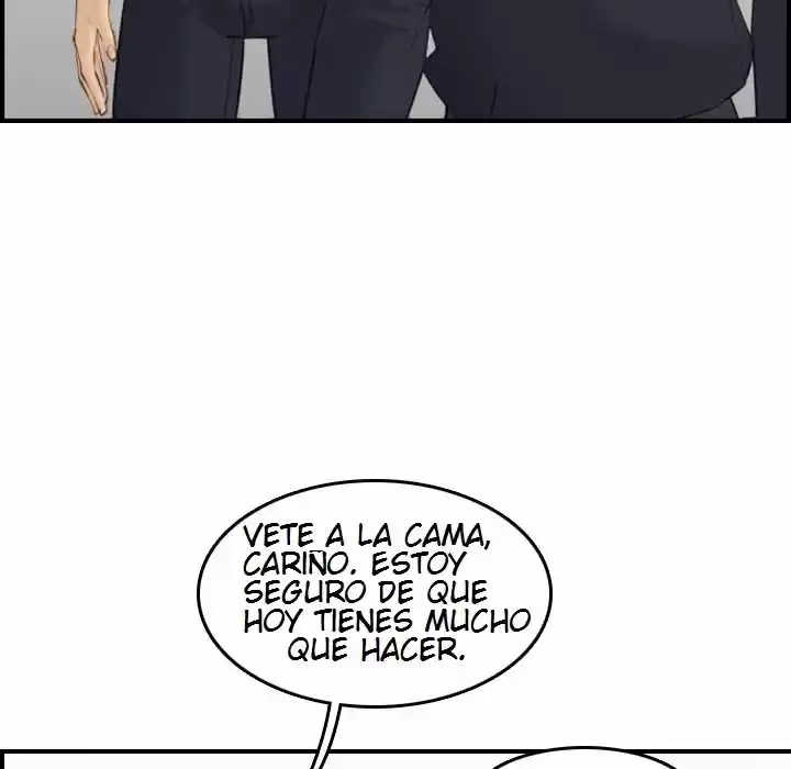 Never Too Late - Capítulo 29 - Página 55 - LectorTMOo