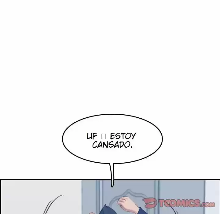 Never Too Late - Capítulo 29 - Página 57 - LectorTMOo