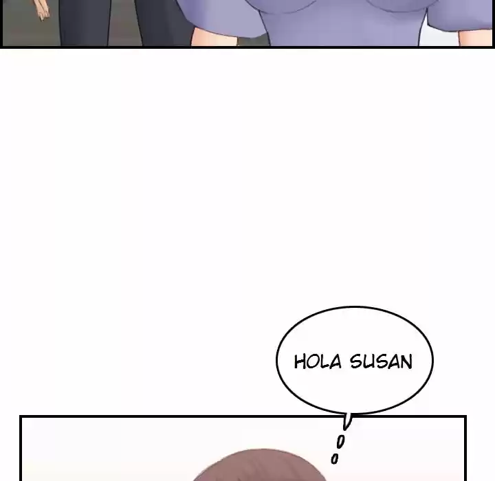 Never Too Late - Capítulo 29 - Página 64 - LectorTMOo
