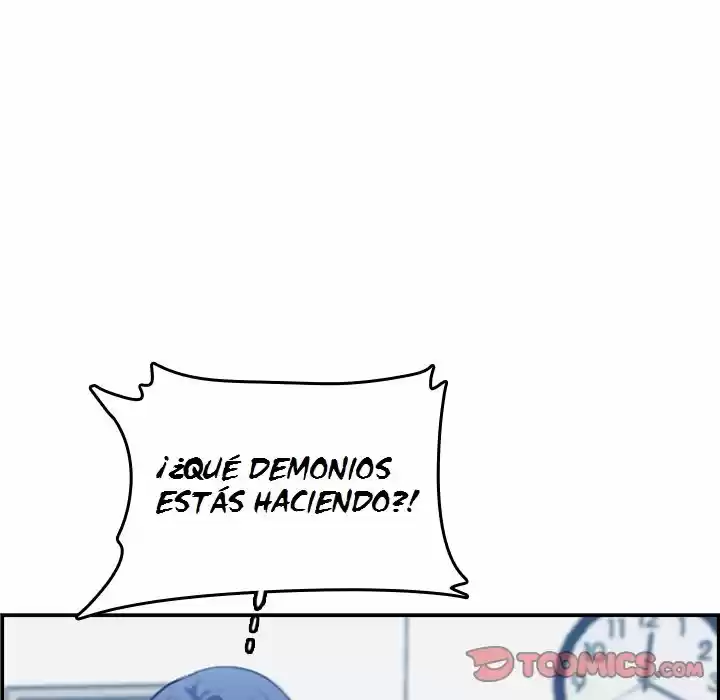 Never Too Late - Capítulo 29 - Página 66 - LectorTMOo