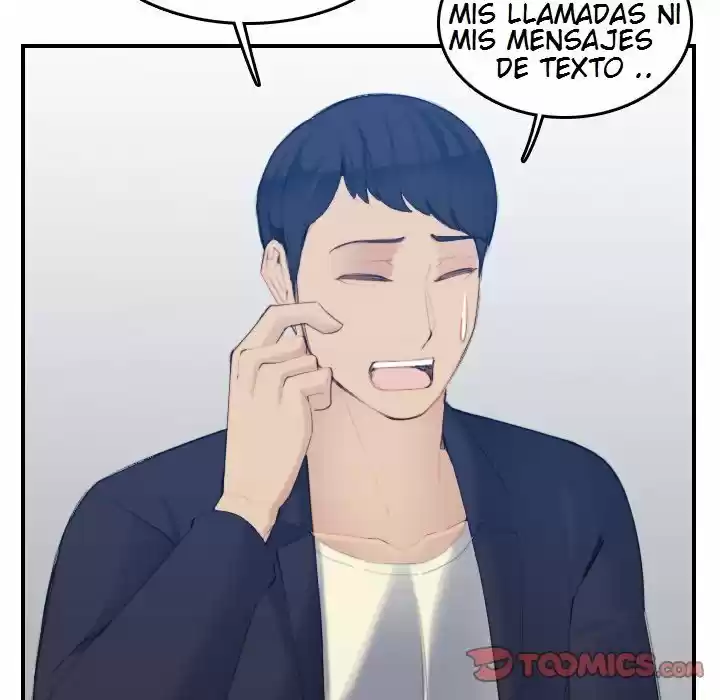 Never Too Late - Capítulo 29 - Página 69 - LectorTMOo