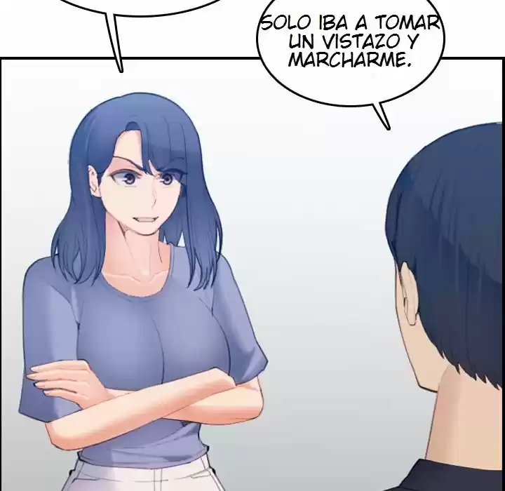 Never Too Late - Capítulo 29 - Página 71 - LectorTMOo