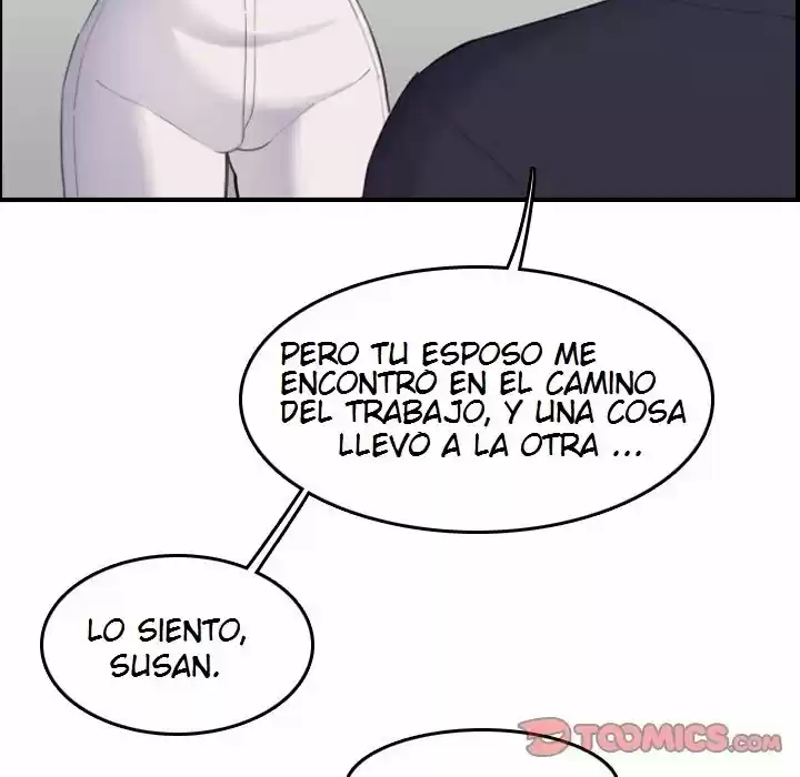 Never Too Late - Capítulo 29 - Página 72 - LectorTMOo