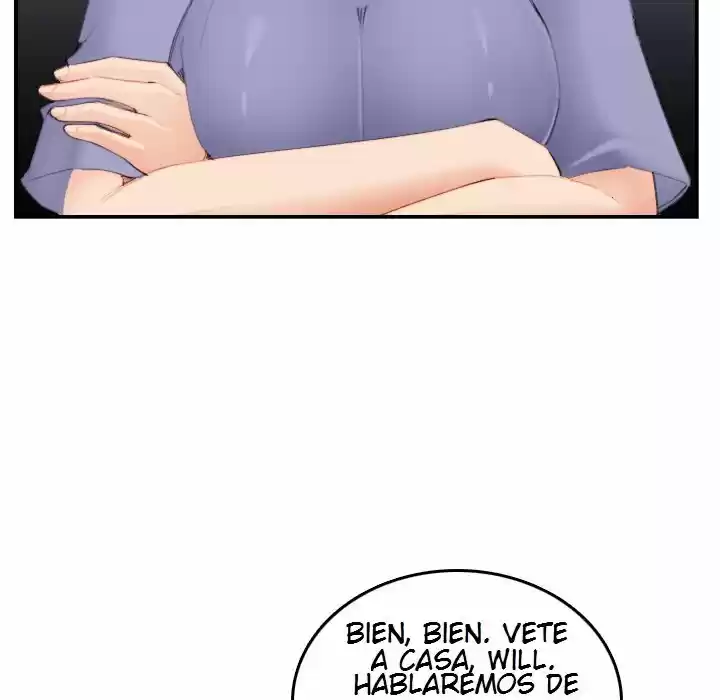 Never Too Late - Capítulo 29 - Página 74 - LectorTMOo
