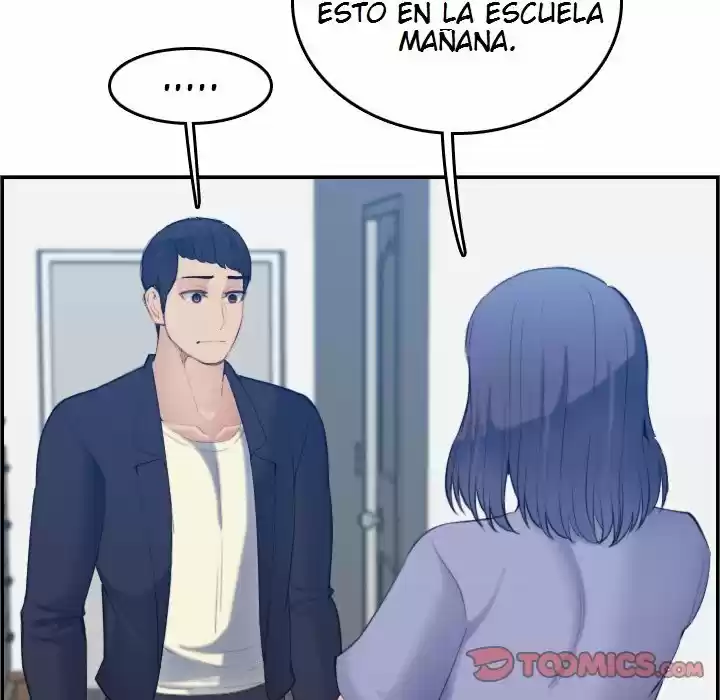 Never Too Late - Capítulo 29 - Página 75 - LectorTMOo