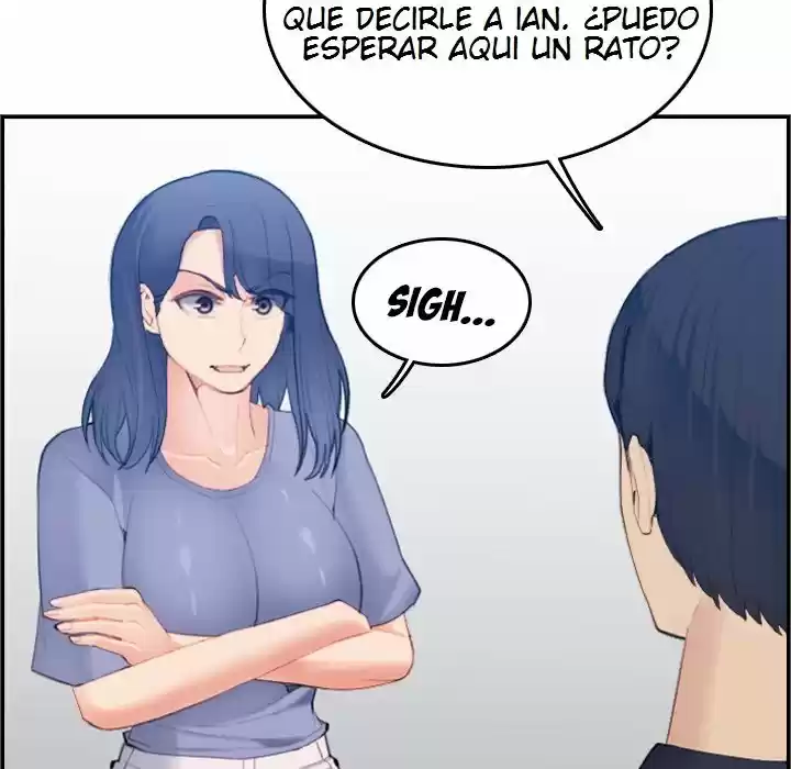 Never Too Late - Capítulo 29 - Página 77 - LectorTMOo