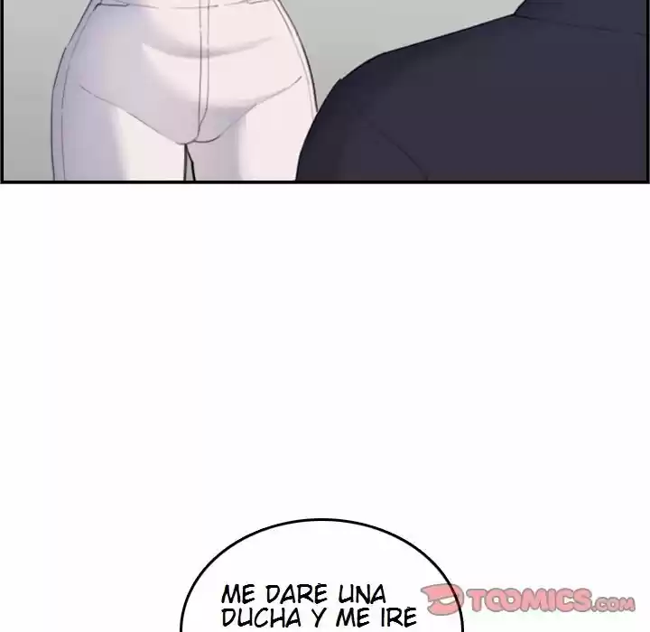 Never Too Late - Capítulo 29 - Página 78 - LectorTMOo