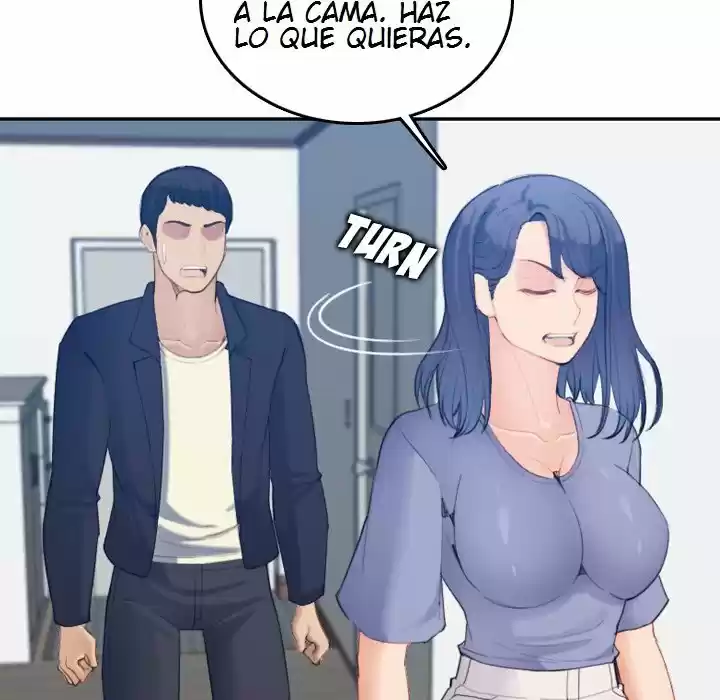 Never Too Late - Capítulo 29 - Página 79 - LectorTMOo