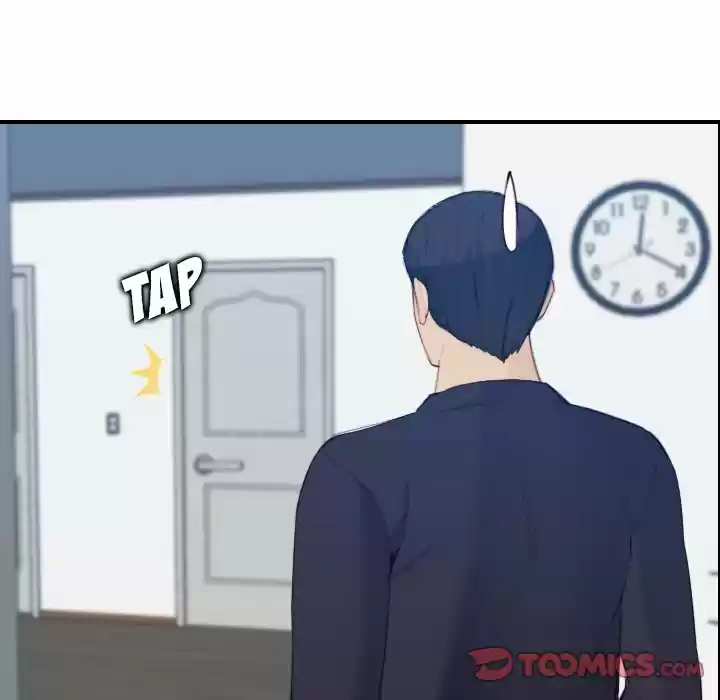 Never Too Late - Capítulo 29 - Página 81 - LectorTMOo