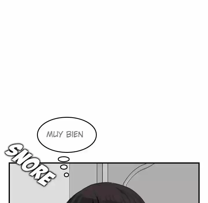 Never Too Late - Capítulo 29 - Página 101 - LectorTMOo