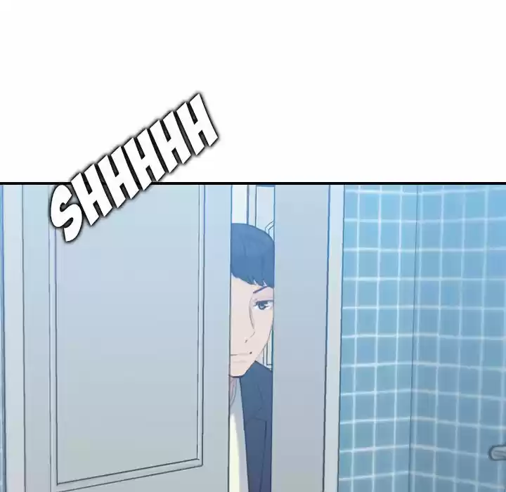 Never Too Late - Capítulo 29 - Página 107 - LectorTMOo