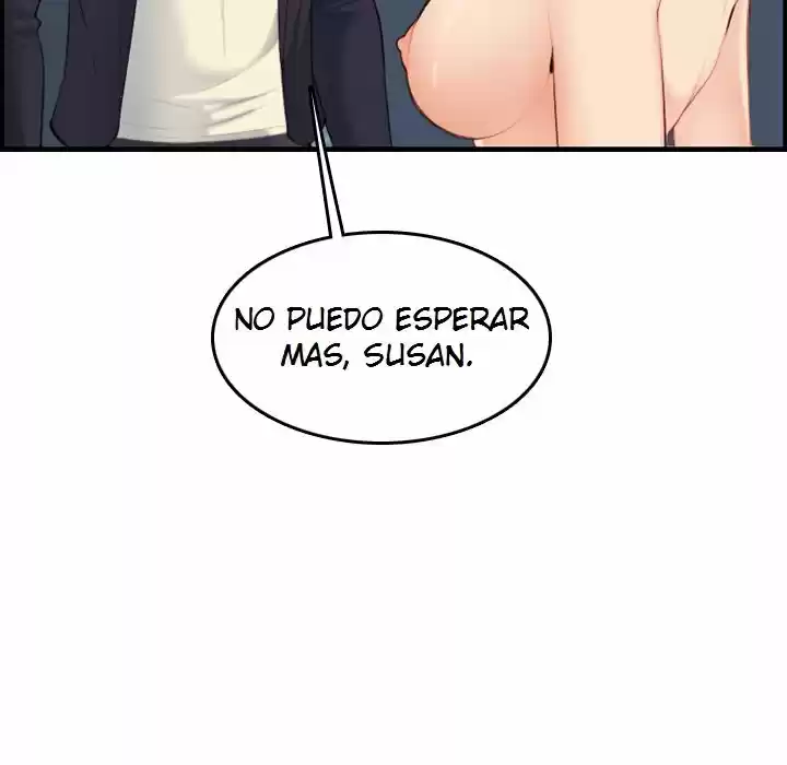 Never Too Late - Capítulo 29 - Página 121 - LectorTMOo