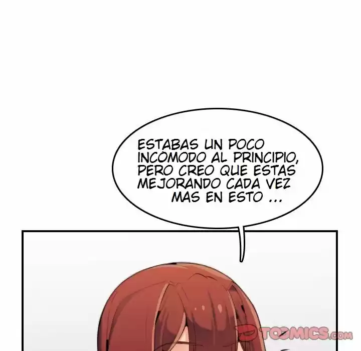 Never Too Late - Capítulo 30 - Página 15 - LectorTMOo