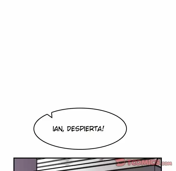 Never Too Late - Capítulo 30 - Página 21 - LectorTMOo