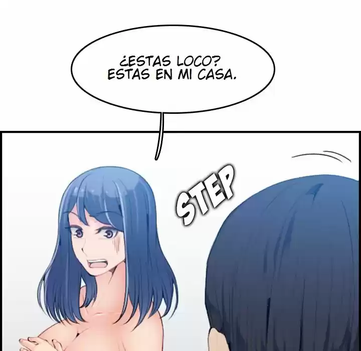 Never Too Late - Capítulo 30 - Página 33 - LectorTMOo