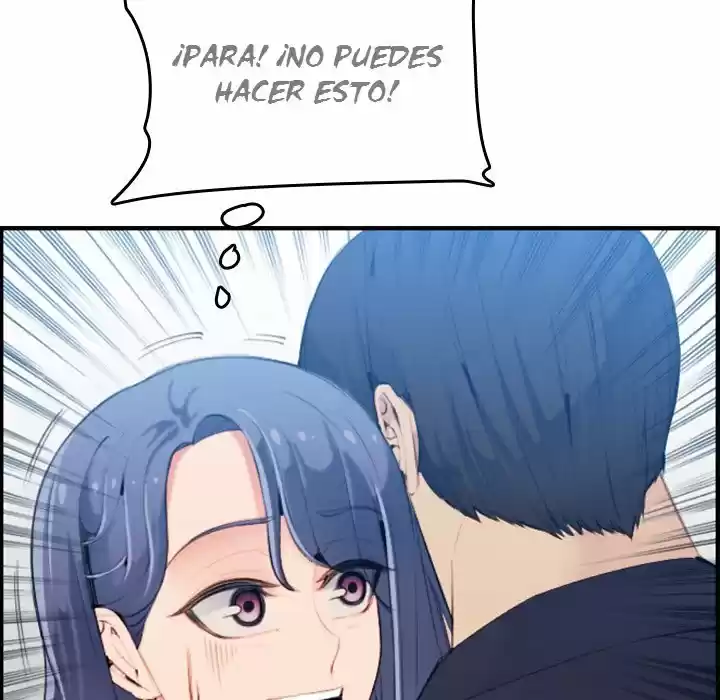 Never Too Late - Capítulo 30 - Página 38 - LectorTMOo