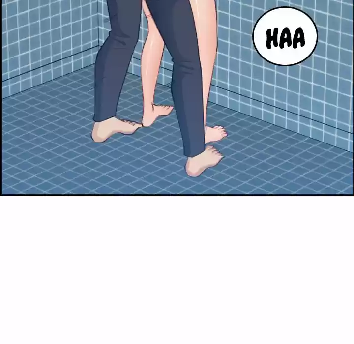 Never Too Late - Capítulo 31 - Página 18 - LectorTMOo