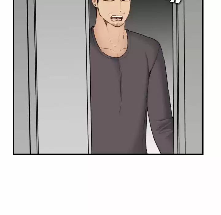 Never Too Late - Capítulo 31 - Página 43 - LectorTMOo