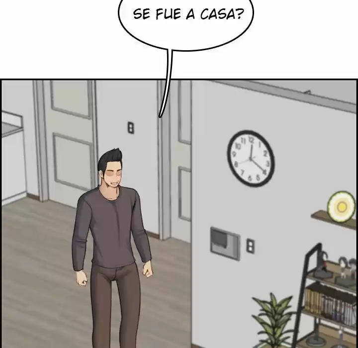 Never Too Late - Capítulo 31 - Página 50 - LectorTMOo