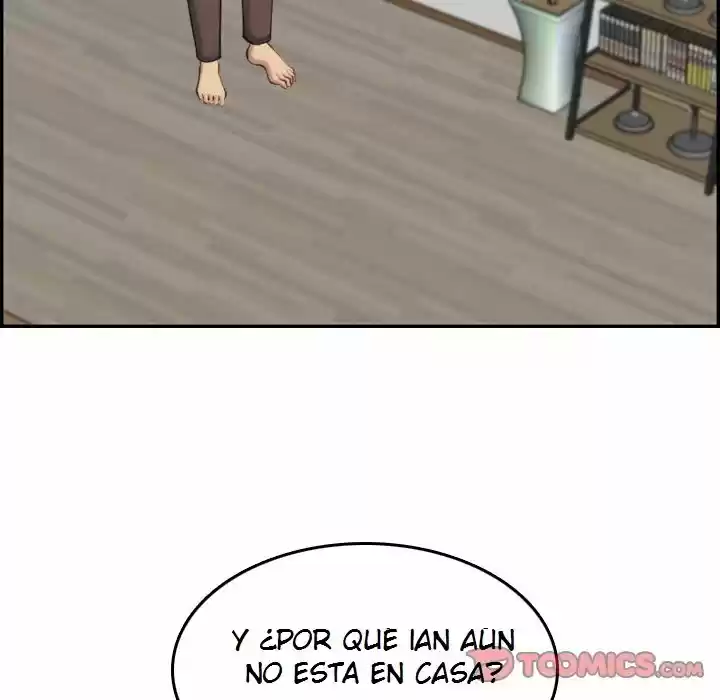Never Too Late - Capítulo 31 - Página 51 - LectorTMOo