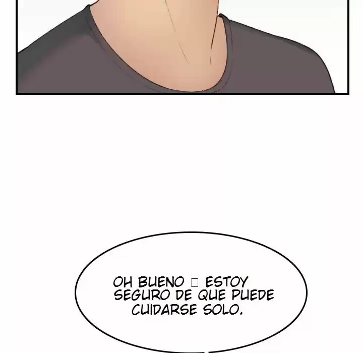 Never Too Late - Capítulo 31 - Página 53 - LectorTMOo