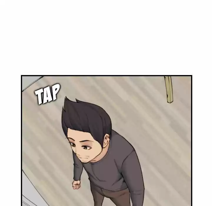 Never Too Late - Capítulo 31 - Página 56 - LectorTMOo