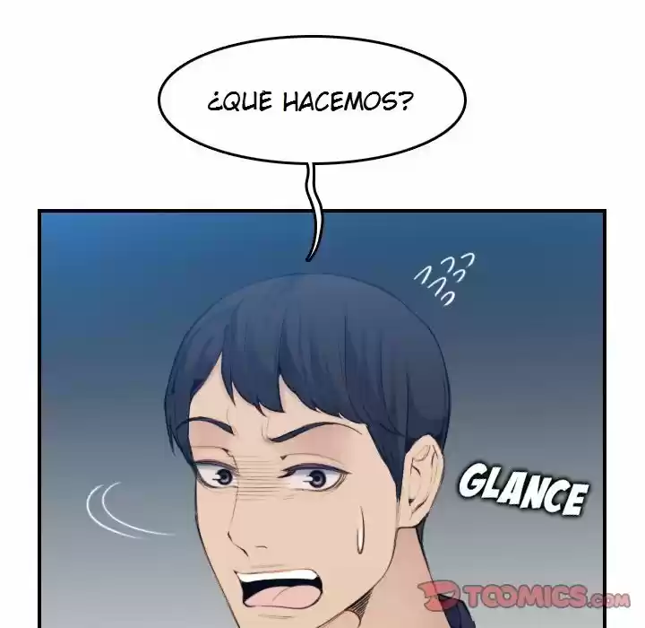 Never Too Late - Capítulo 31 - Página 63 - LectorTMOo