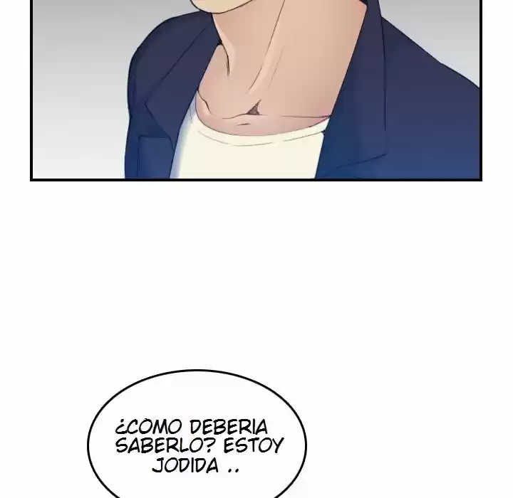 Never Too Late - Capítulo 31 - Página 64 - LectorTMOo