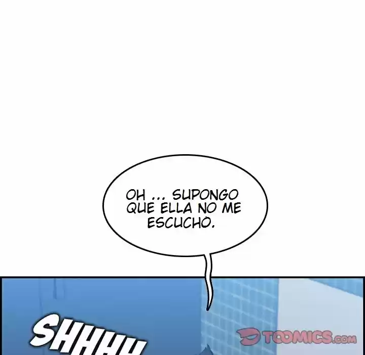 Never Too Late - Capítulo 31 - Página 78 - LectorTMOo