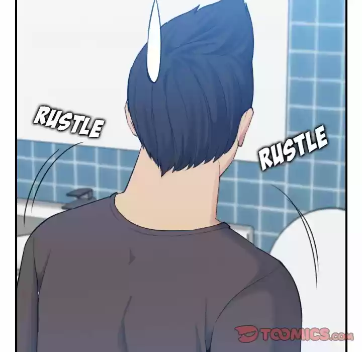Never Too Late - Capítulo 31 - Página 81 - LectorTMOo