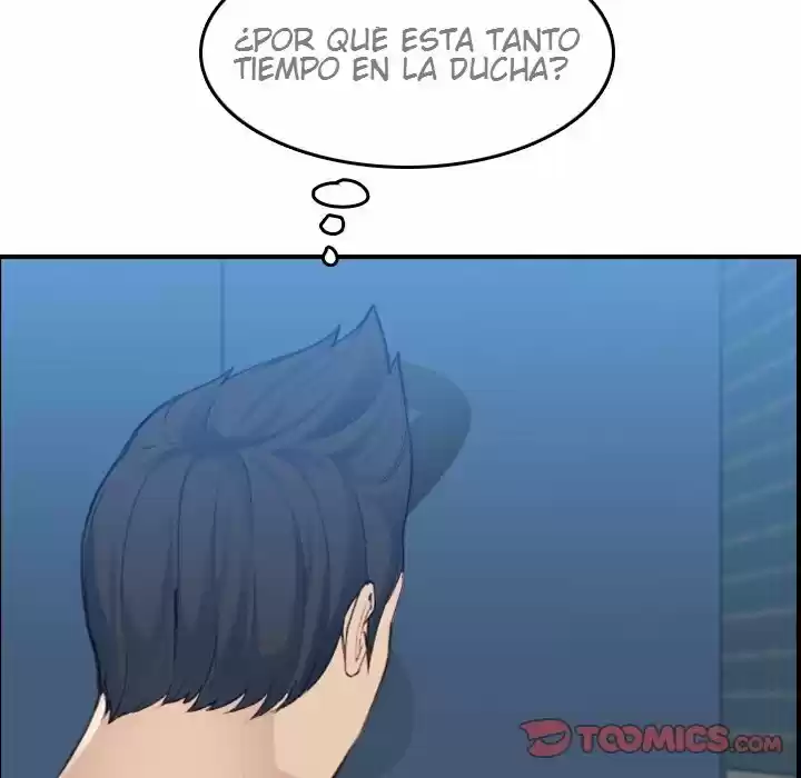 Never Too Late - Capítulo 31 - Página 86 - LectorTMOo