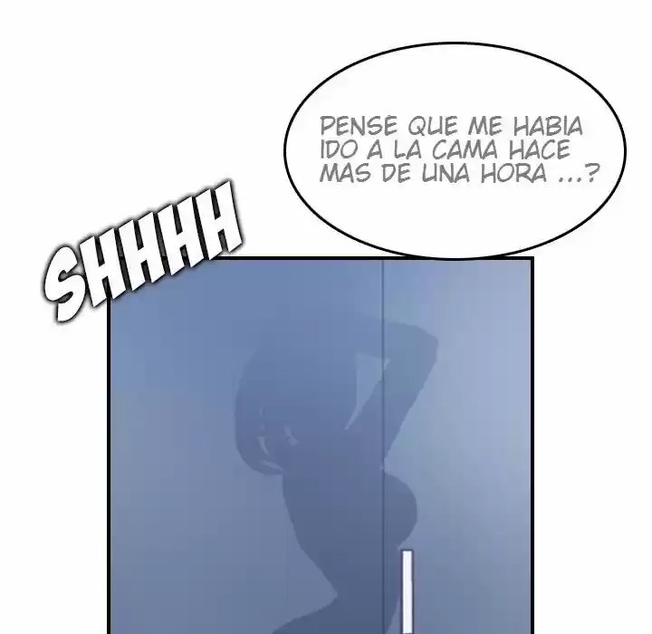 Never Too Late - Capítulo 31 - Página 88 - LectorTMOo