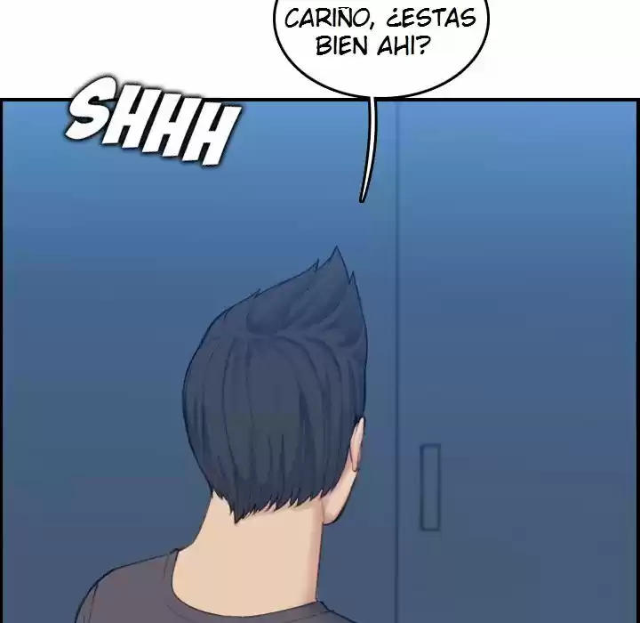 Never Too Late - Capítulo 31 - Página 98 - LectorTMOo
