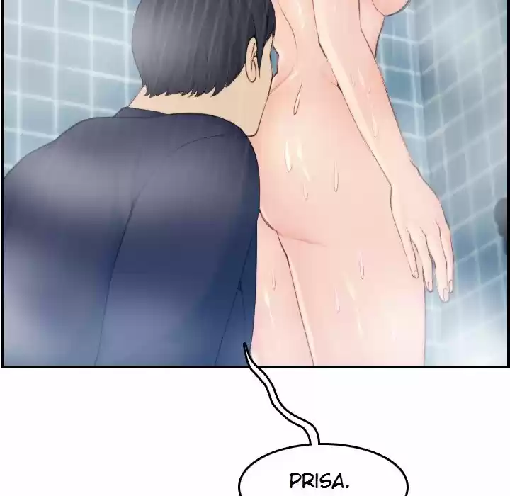 Never Too Late - Capítulo 31 - Página 110 - LectorTMOo
